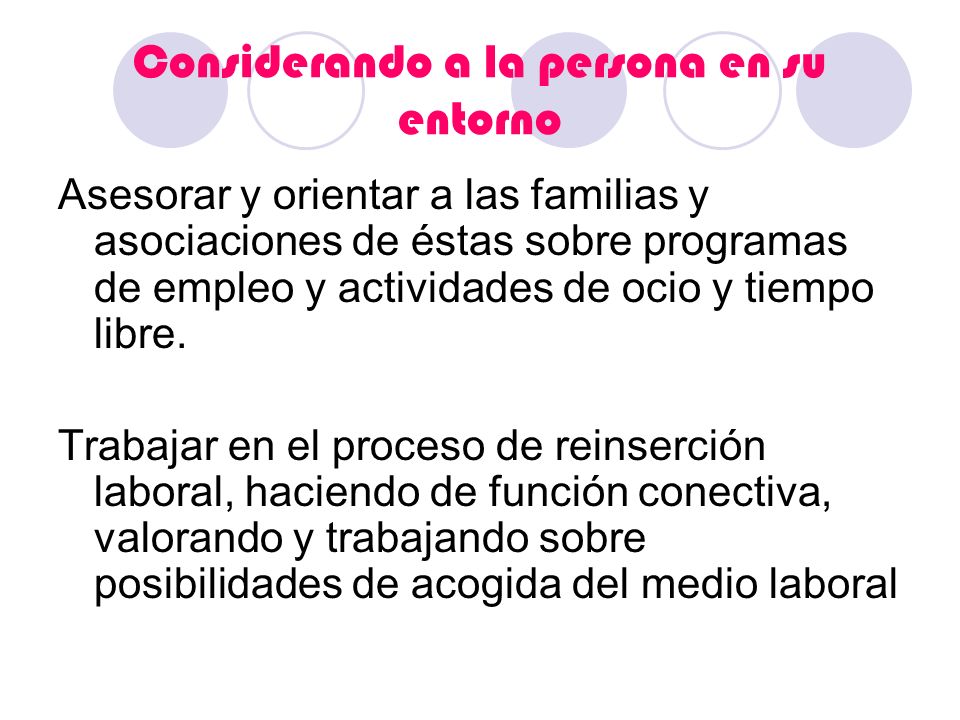 Sobre la persona ha salido el grano interior en